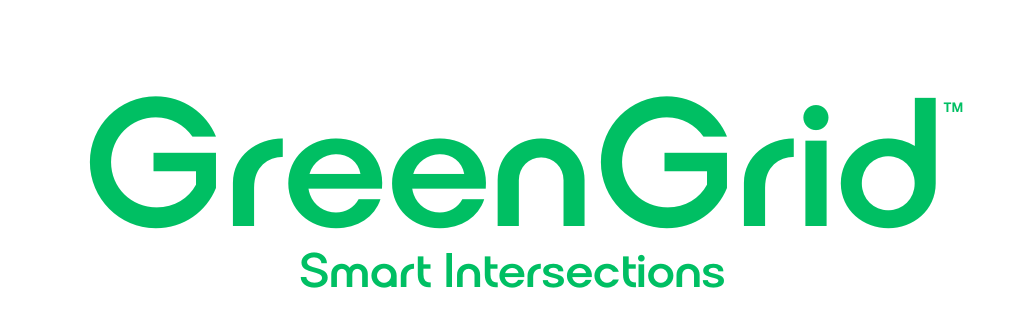 GreenGrid Smart Intersections logo
